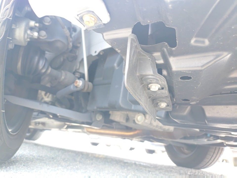 2021 Toyota カローラ アクシオ auction photo 17