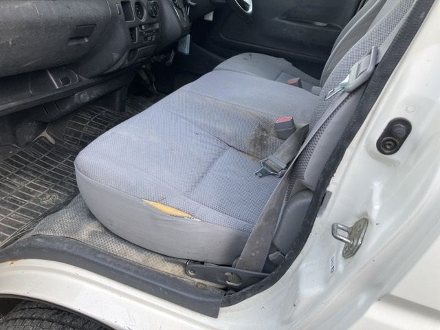 2005 Toyota Hiace auction photo 9