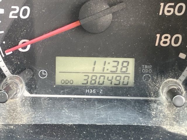 2005 Toyota Hiace auction photo 13