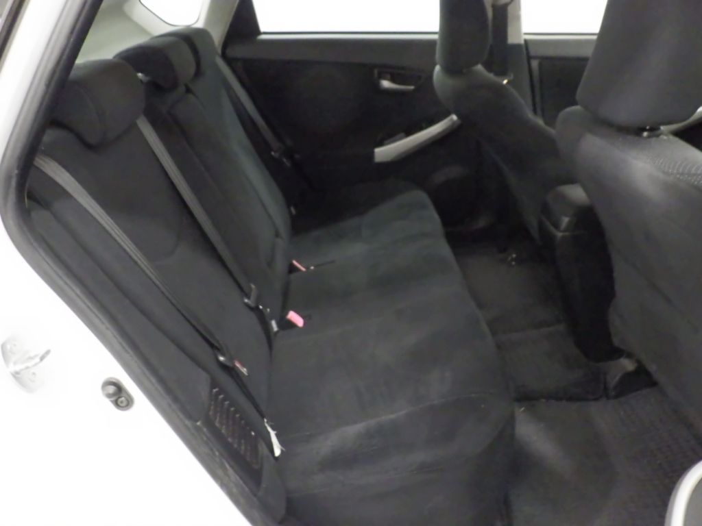 2014 Toyota Prius S auction photo 7