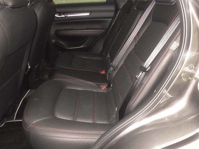 2025 Mazda CX-5 25S Sport Appearance auction photo 7
