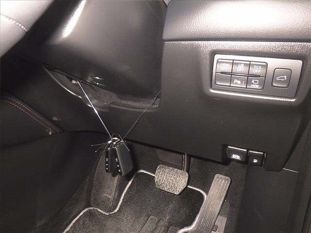 2025 Mazda CX-5 25S Sport Appearance auction photo 8