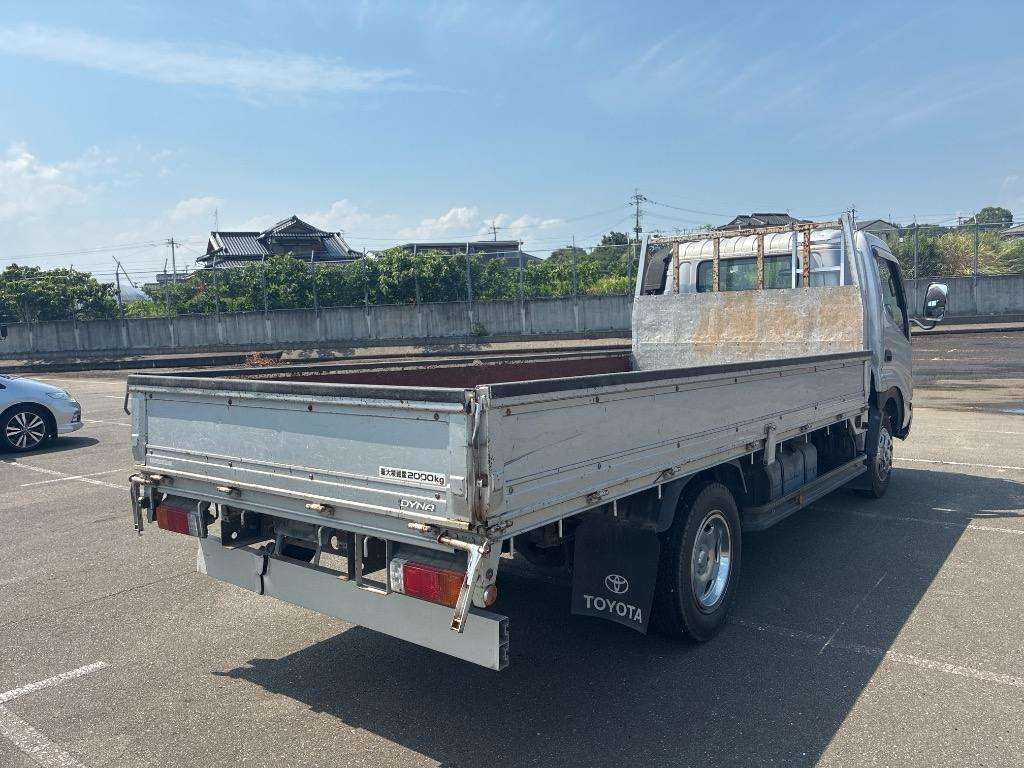2005 Toyota Dyna auction photo 2
