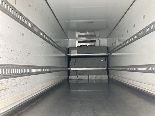 2016 Hino Ranger Refrigerated PG auction photo 19