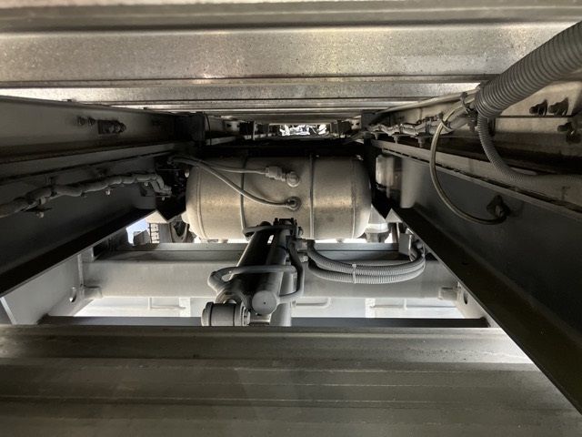 2016 Hino Ranger Refrigerated PG auction photo 14