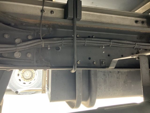 2016 Hino Ranger Refrigerated PG auction photo 12