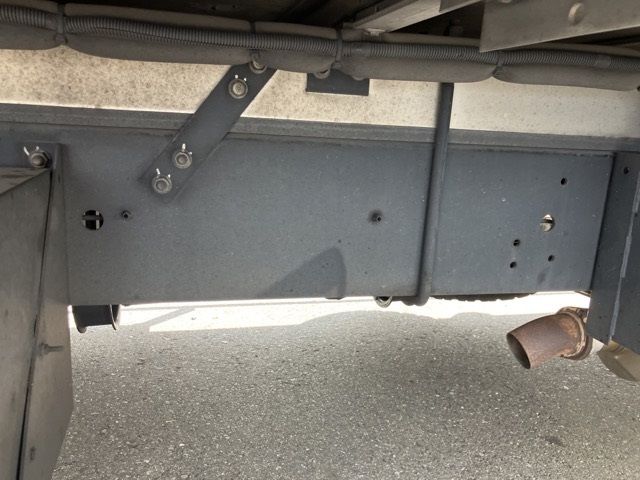 2016 Hino Ranger Refrigerated PG auction photo 16