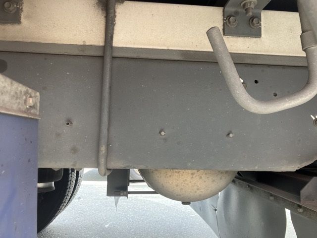 2016 Hino Ranger Refrigerated PG auction photo 13