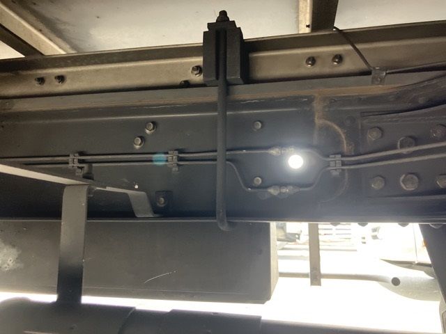 2016 Hino Ranger Refrigerated PG auction photo 17