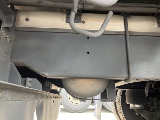 2016 Hino Ranger Refrigerated PG auction photo 15