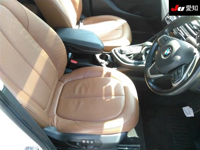 2016 BMW BMW auction photo 6