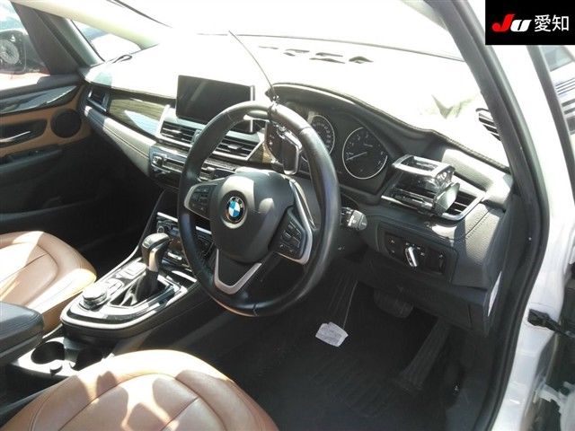 2016 BMW BMW auction photo 5