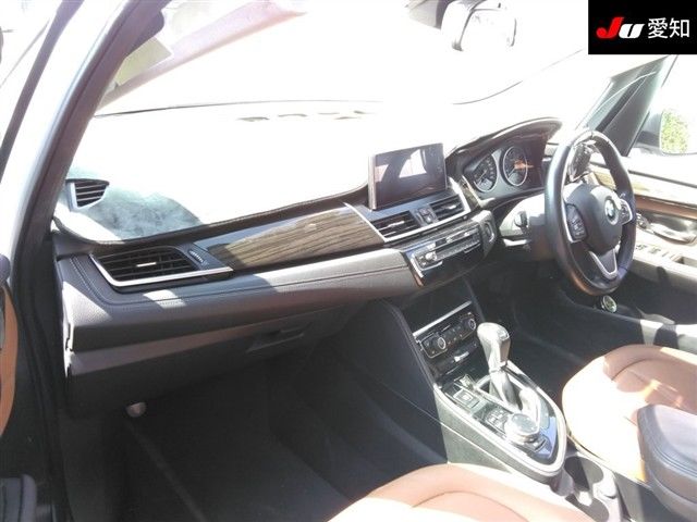 2016 BMW BMW auction photo 3