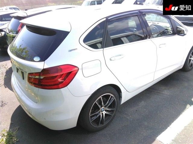 2016 BMW BMW auction photo 8