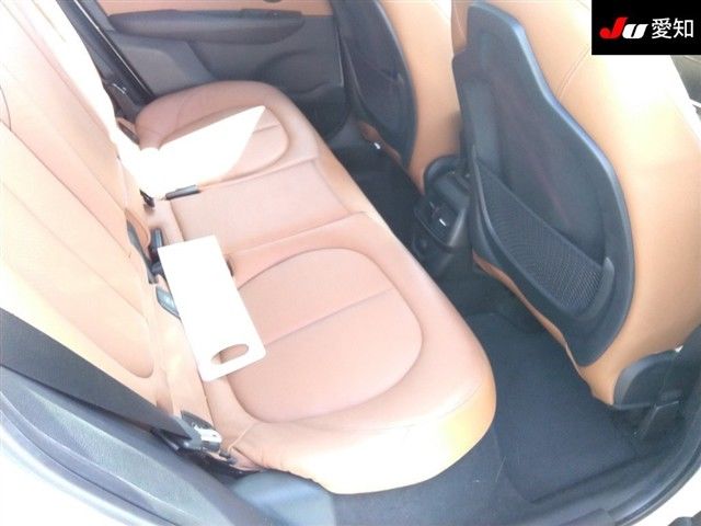 2016 BMW BMW auction photo 4