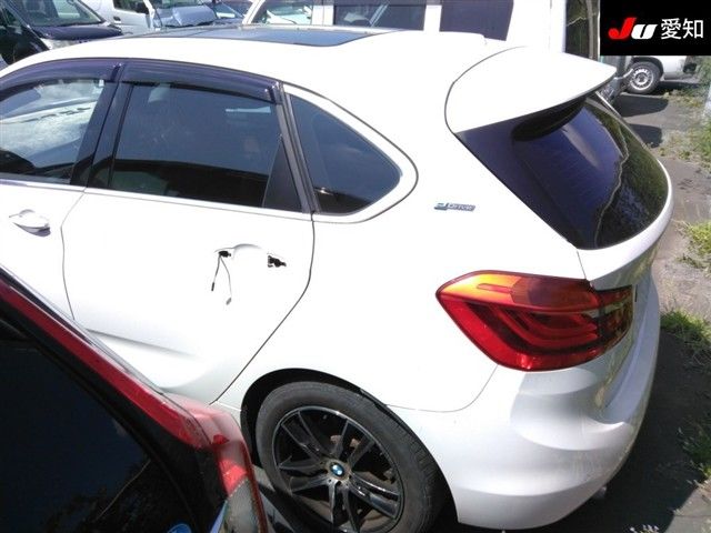 2016 BMW BMW auction photo 2