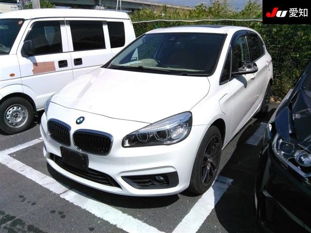 2016 BMW BMW auction photo 7