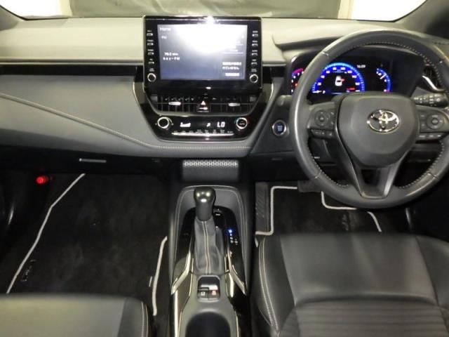 2021 Toyota Corolla WxB auction photo 3