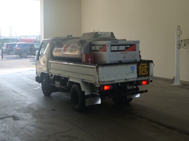 1996 Toyota Dyna タンク auction photo 2