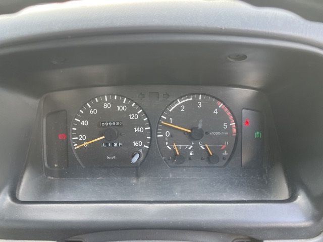 1996 Toyota Dyna タンク auction photo 7