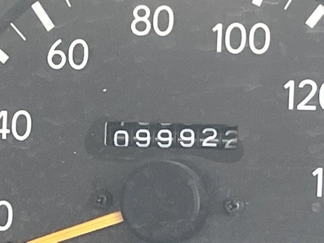 1996 Toyota Dyna タンク auction photo 6