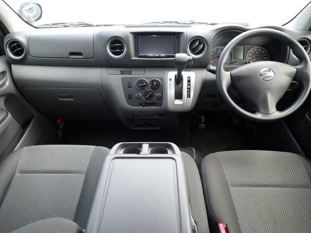 2020 Nissan NV350 Caravan DX auction photo 5