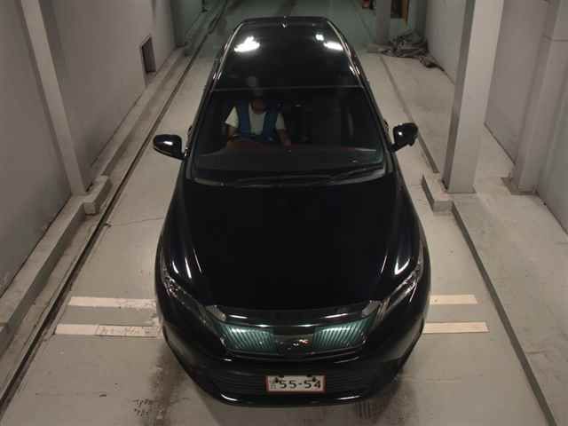 2017 Toyota Harrier エレガンス auction photo 6