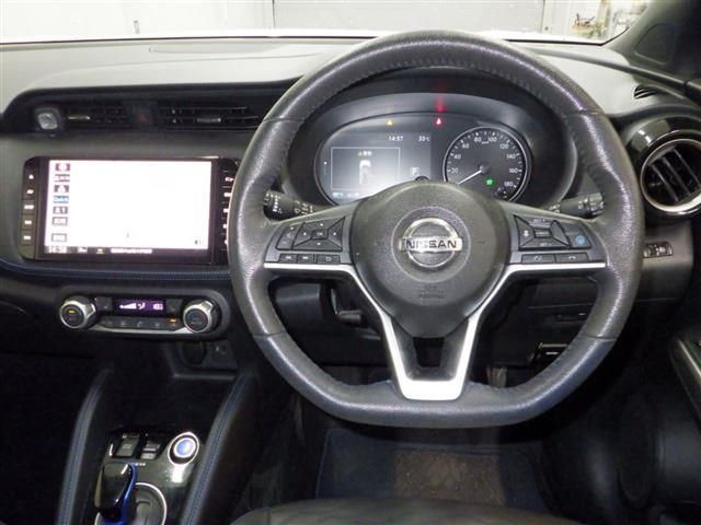 2021 Nissan Kicks Autech auction photo 5