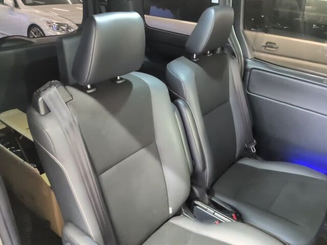 2019 Toyota Noah SI WXB 2 auction photo 6