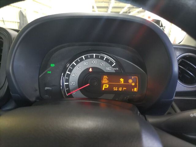 2022 Suzuki Alto L auction photo 6