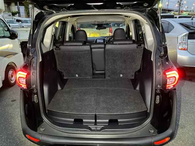 2021 Toyota Sienta ファンベースGクエロ auction photo 10