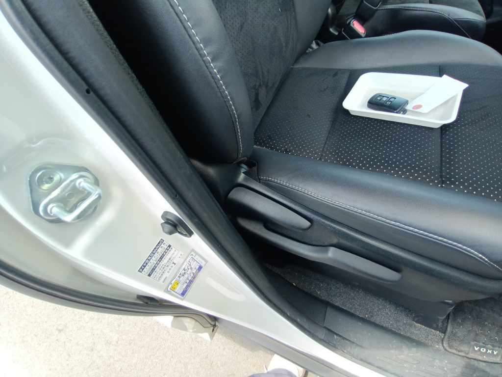 2021 Toyota Voxy ZS キラメキ3 auction photo 10