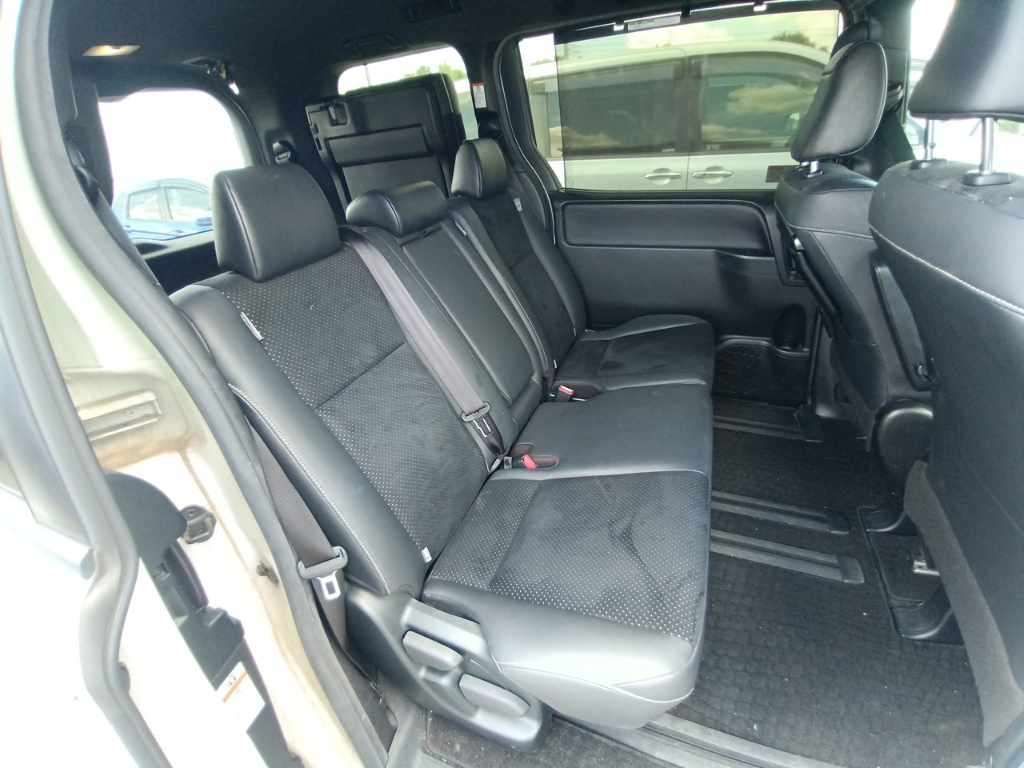 2021 Toyota Voxy ZS キラメキ3 auction photo 12