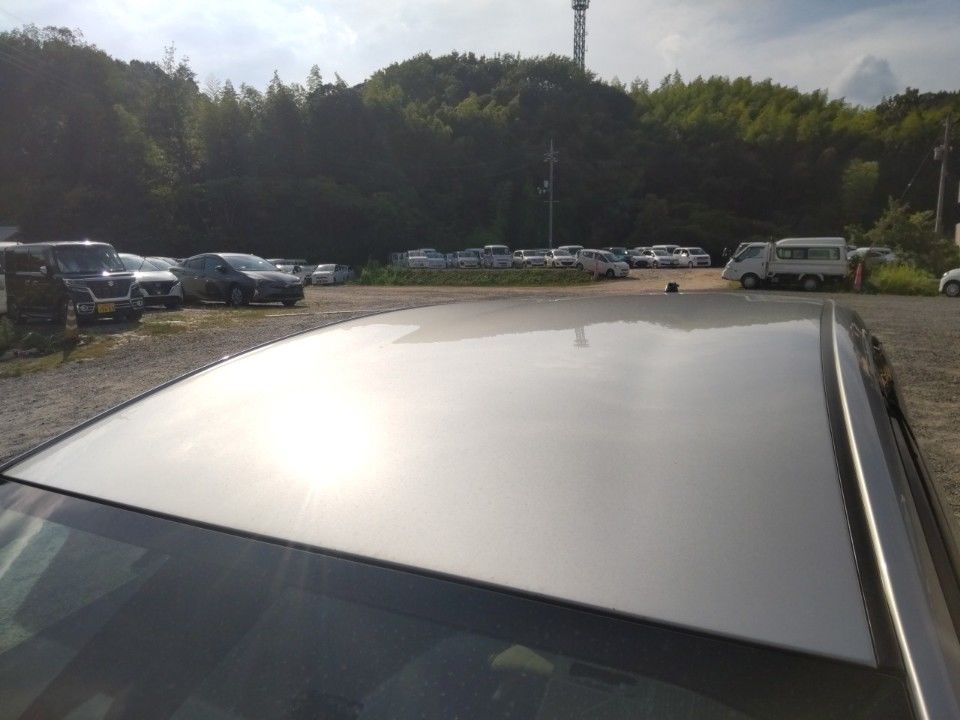 2018 Toyota プリウス α auction photo 7