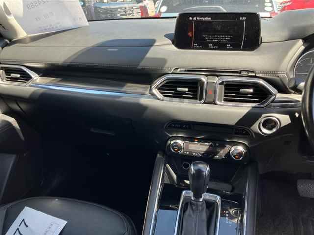 2017 Mazda CX-5 XD Lパッケージ auction photo 6