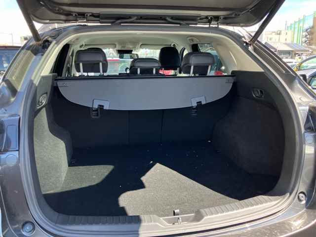 2017 Mazda CX-5 XD Lパッケージ auction photo 10