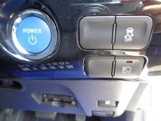 2017 Toyota Prius S auction photo 8