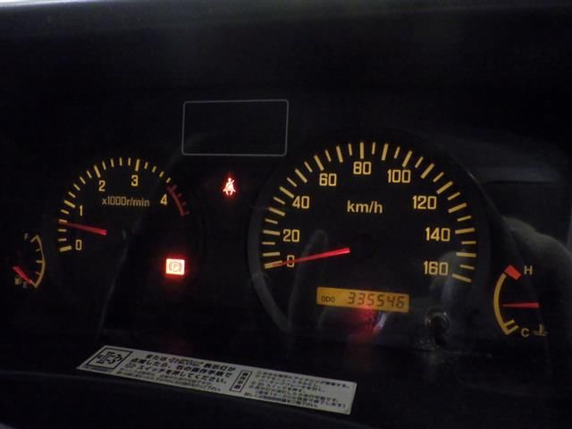 2012 Isuzu Elf シャーシ auction photo 6