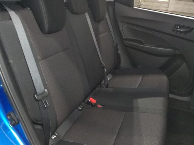 2021 Suzuki スイフトスポーツ ベースグレード auction photo 6