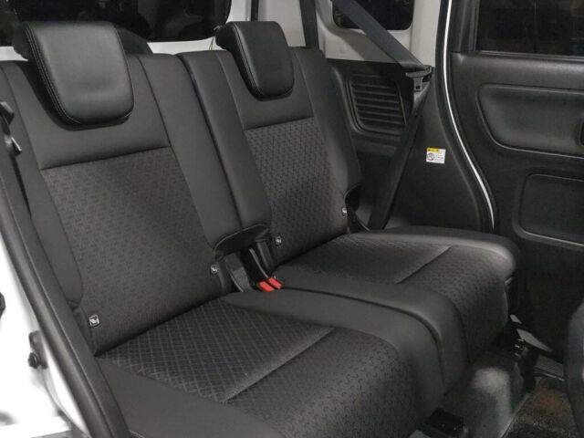 2023 Suzuki Spacia ハイブリッドXS TB auction photo 6