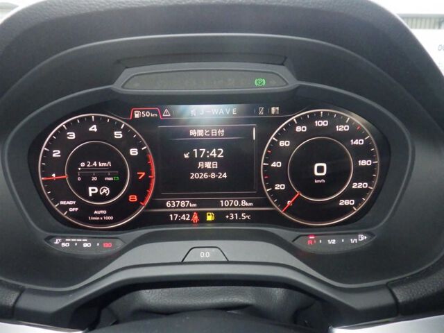 2020 Audi Q2 ハシュタグコントラススタ auction photo 6