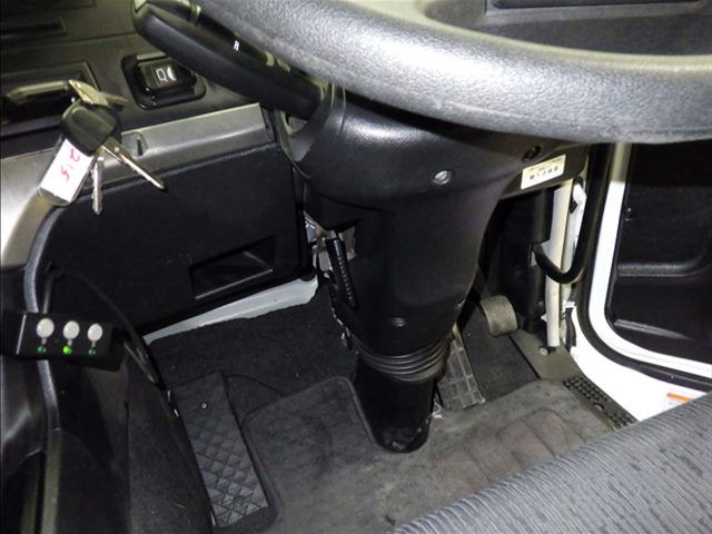 2023 Mitsubishi Fuso Wing auction photo 8