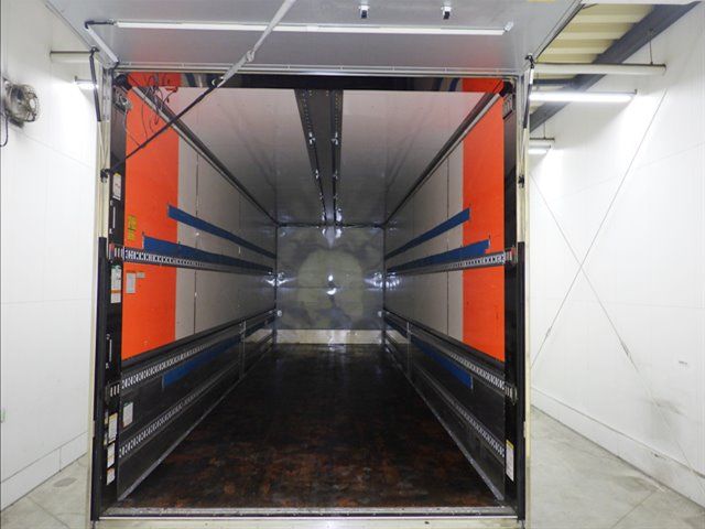 2023 Mitsubishi Fuso Wing auction photo 4