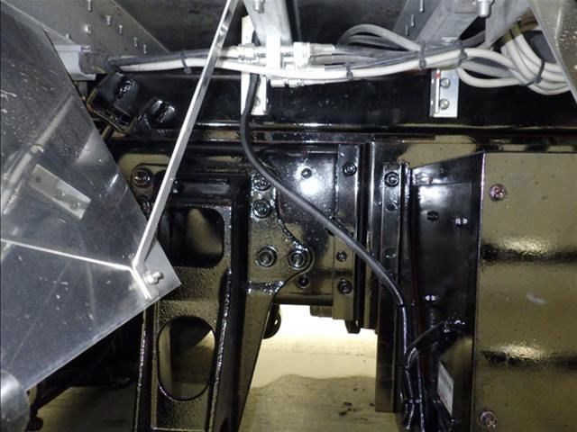2023 Mitsubishi Fuso Wing auction photo 5
