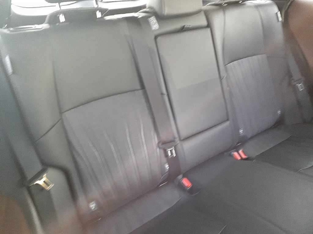 2022 Toyota Harrier Z auction photo 11