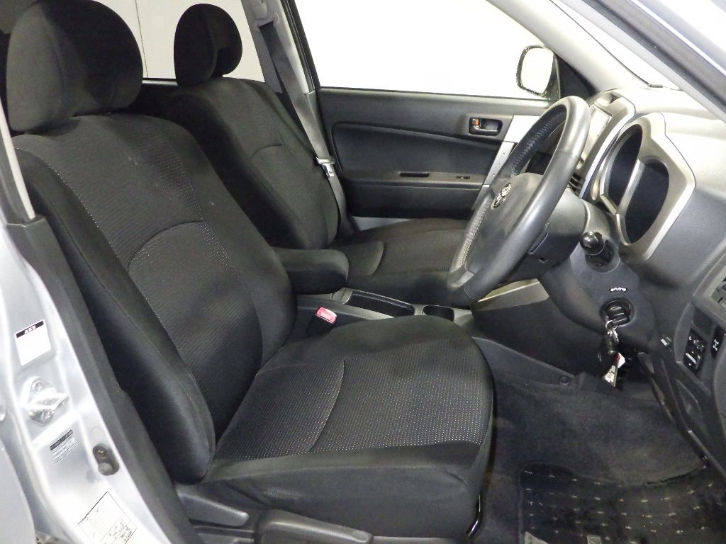 2006 Toyota Rush 4WD G auction photo 6