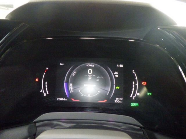 2023 Lexus RX RX500H Fスパフォ 4WD auction photo 6