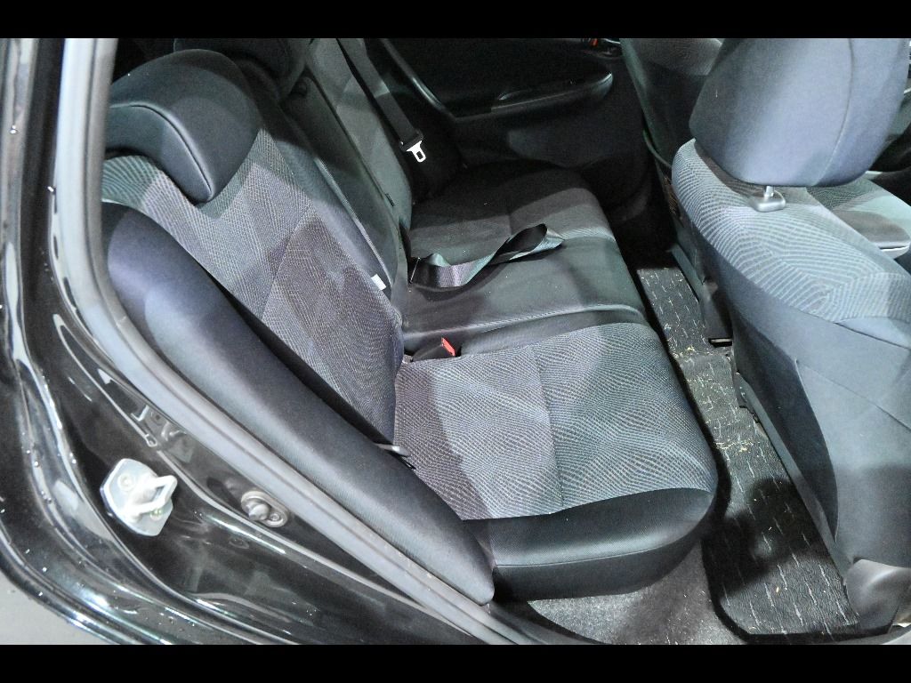 2009 Toyota Corolla Fielder 1.5X Aero Tourer auction photo 7
