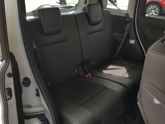 2023 Suzuki Spacia HV XS Zen M Camera P auction photo 6
