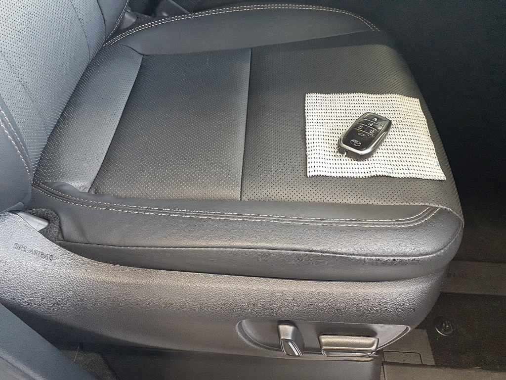 2024 Toyota Alphard Z auction photo 10